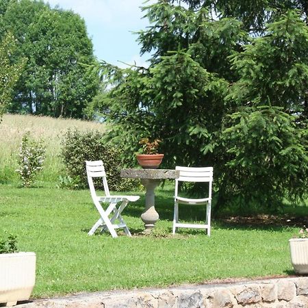 Bed and Breakfast Le Vieux Sechoir Miers Exterior foto
