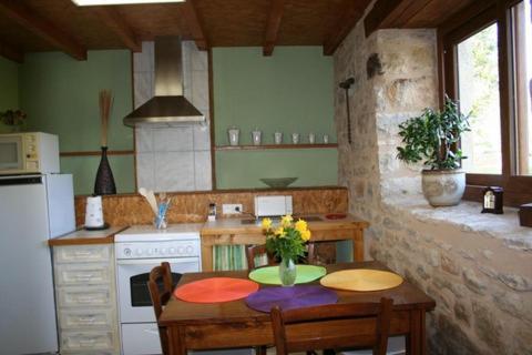 Bed and Breakfast Le Vieux Sechoir Miers Exterior foto