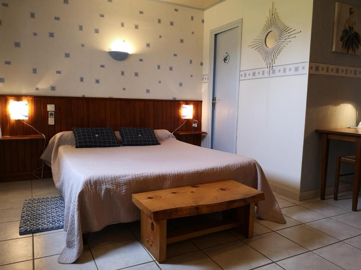 Bed and Breakfast Le Vieux Sechoir Miers Exterior foto